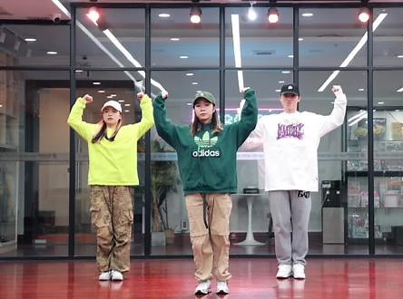 完整版街舞教学视频《moves like jagger》1分59秒#街舞教学 #街舞教程 #街舞#幼儿舞蹈#学街舞,moveslikejagger舞蹈教学- 抖音