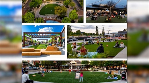 RiverGate Mall redevelopment hangs $450M price tag