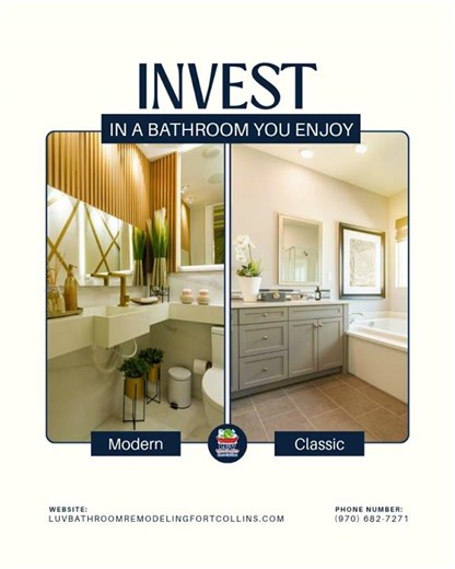 Guest Bathroom Glow-Up Ideas