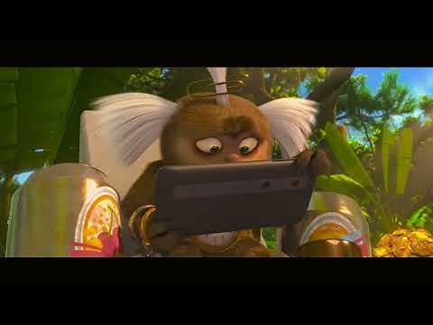 Rio 2011 movie - Part 12