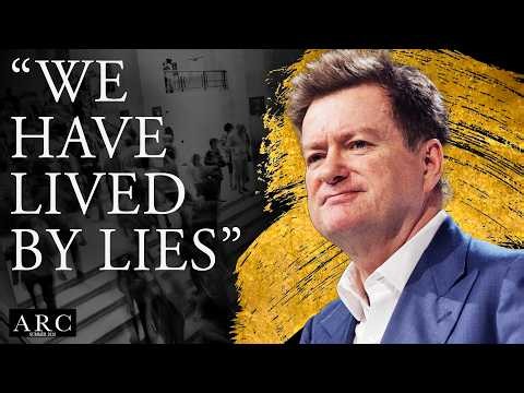 The 100 year history of ‘woke’ (in 15 minutes) | Paul Marshall