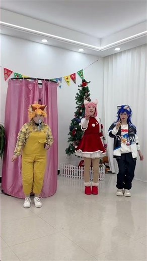 #SonicTheHedgehog #Tails #Knuckles #Sonic #Shadow #Amy #Rouge #Funny #Family