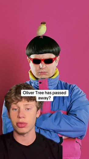 Oliver Tree death details: what we currently know