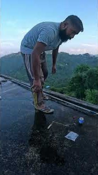 1000L Water Tank Installation 🔧 | 500L to 1000L Upgrade | Fast Motion