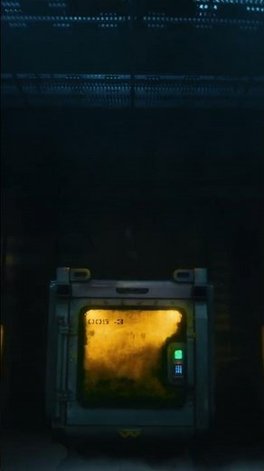Alien: Earth Season 1 Teaser - Crate