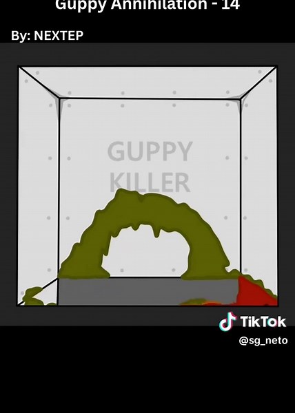 Guppy Animation Series: Cute and Funny Moments