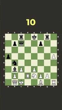 Keep your mind sharp with these chess puzzles! #chess #chesspuzzles #viralchess #chesschallenge