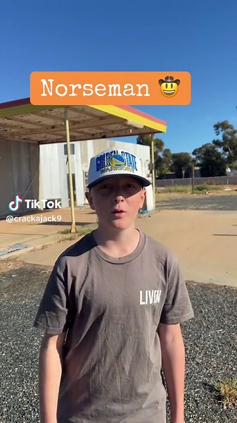 Discovering Norseman: A Hidden Gem in Western Australia