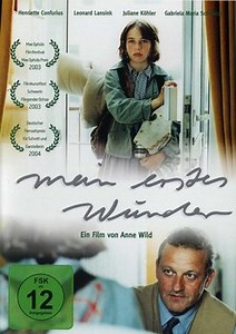 Mein erstes Wunder Trailer SD (Deutsch) (2002)