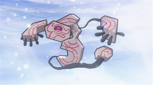 This Is the Most Bizarre Evolution Method in Pokemon Legends: Z-A’s Mega Dimension DLC