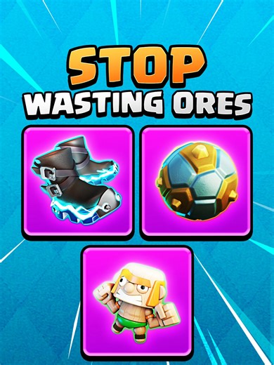 Clash of Clans: Essential Hero Equipment Ranked