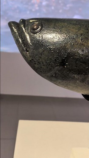 Discovering Sri Lankan Art | Ceramic Sculptures at JDA Gallery #travel #srilanka #event