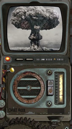 Fallout’s Real Apocalypse Didn’t Start with the Bombs #fallout #falloutlore #newvegas