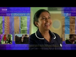 Doctors' groundbreaking lockdown episode was filmed by cast from their homes