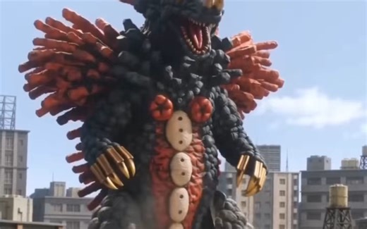 火力大对决，戴亚博里古VS贝劳克恩！