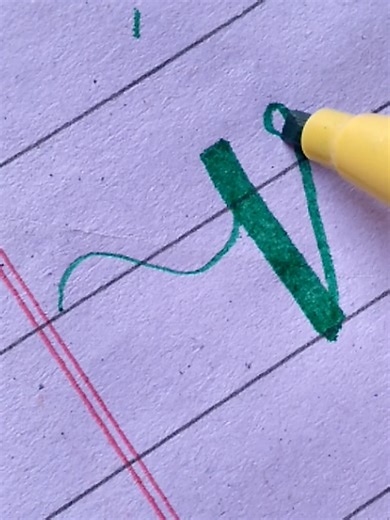 Master Calligraphy: Using Markers for Unique Styles