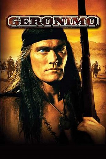 Geronimo (1962) - Movie