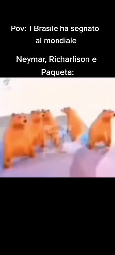 Brazil #meme #perte #neiperte #richarlison #brasileirao #r9 #fyp #viralvideo #viral #foryou #neymar #paqueta #dance #orsi #albanesi #mondiale