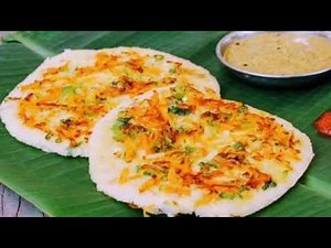 3 Easy Suji Breakfast Recipes| Healthy Recipe | Breakfast Recipes | Suji Pancakes