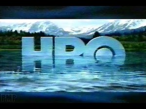 HBO (1997) ident