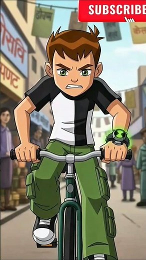 Ben 10 vs Vilgax: Epic Final Battle That Shocks the Entire Universe! #ben10 #vilgax