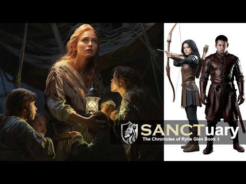 Sanctuary by Mike A. Arroyo | Official Trailer