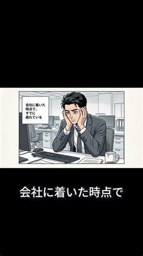 「昔は平気だったのに…」体力が落ちたと感じたら#shorts #体力 #疲れやすい #40代 #50代 #自律神経 #消化 #生活習慣 #ビジネスパーソン