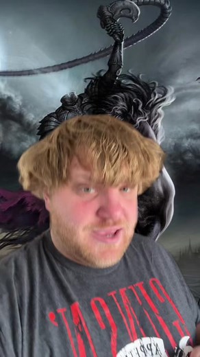 WYMNKA the Headless Horseman #mythology #headlesshorseman #dullahan #didyouknow #funfacts #celtic #reaper #deathcoach #coach #foryoupage #fyp #xyzbca