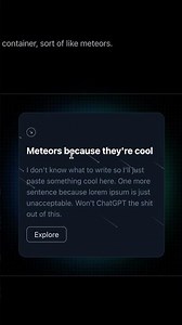 UI Library cooler even than Shadcn