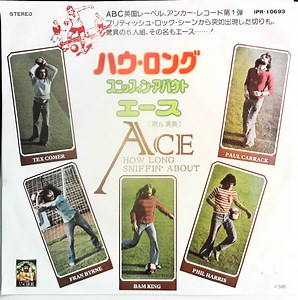 Ace - How Long