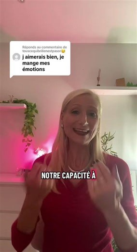 Tu ne perds pas de poids à cause de ça