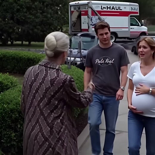 After my divorce, my son let me crash on his couch—while gifting a luxury apartment to his mother-in-law. “if you wanted comfort, you should’ve stayed married to dad,” he said. the next day, with just what fit in my pockets, i quietly disappeared. when he found me again, he couldn’t believe what he saw.... At 62, I never imagined I’d be sleeping on a foldout couch in my own son’s living room, my entire life reduced to two suitcases. The divorce papers were still warm from the lawyer’s printer wh