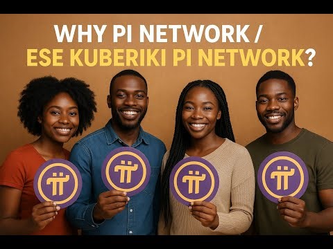 Pi NETWORK-CRYPTOCURRENCY IFITE BYINSHI UTAKWIRENGAGIZA