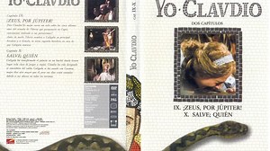 Yo, Claudio-*Capitulos 9 y 10*