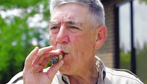 Actor R. Lee Ermey, in-your-face sergeant in 'Full Metal Jacket,' dies at 74