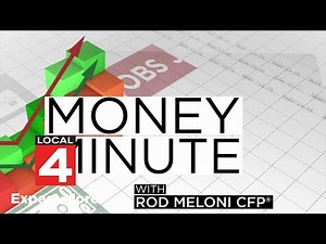 Money Minute: These online financial calculators can help you save
