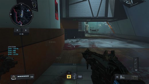 最有街机风的一代COD