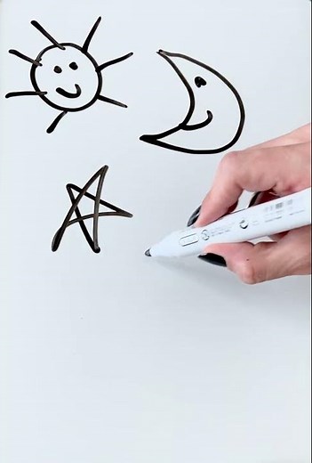 🌞🌙✨☁️ Learn Bulgarian: Sun, Moon, Stars & Clouds – Simple Words, Beautiful Meanings