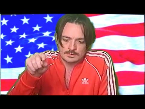 Titanic Sinclair - Wild Wild West (Official Video)