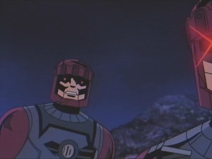 6.5K reactions · 368 shares | All-new products from Hasbro Pulse inspired by Marvel Animation’s X-Men 97, now streaming on DisneyPlus! | Hasbro Pulse | Facebook