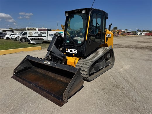 2024 JCB 270T
