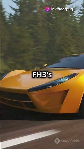 Forza Horizon 3 vs Forza Horizon 5: What FH3 Does Better!