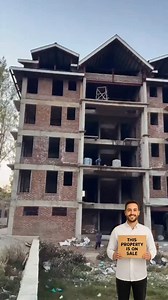 1.5K views · 97 reactions |  Hotel for Sale – Nowgam, Pohru Chowk...