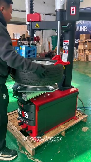 #Tirechangermachine | Daniel Benesh Banda