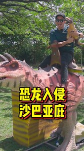 今天带大家去看沙巴的日落和我的新朋友！ 开放日期： 9月20 - 10月30 1PM - 10PM 地点： Tanjung Aru第二海边 | O2 Cinematics