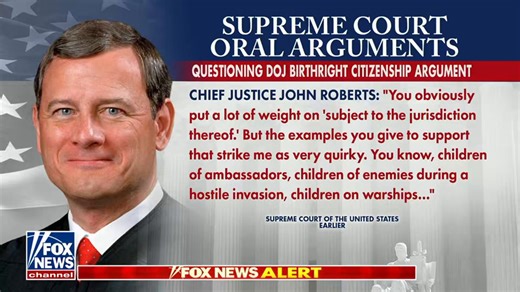 Remember, it took us a while to get Roe overturned, and for Keller to happen.Keeping up the fight until we can get this fig off the court and others who think like him until we can secure the country as our Founders intended is the fight to which we must commit.