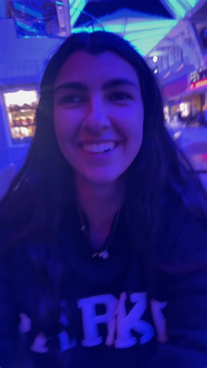 POV: The gleeks get together