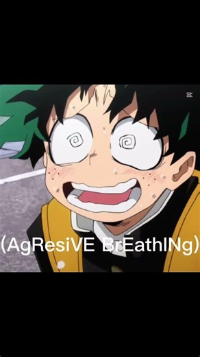 Izuku Midoriya sings “symphony” to Bakugo (BKDK) #mha