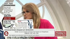 ＠chloeeverton Chloe is back & the Jackie/Chloe rivalry continues! Apparently you only have 2 friends @jackiekabler? | QVC