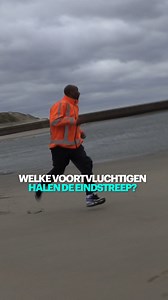 🚨SPOILER🚨 😱Dit was nagelbijtend spannend! Britte, Willem en Dio weten nipt te ontsnappen aan de hunters en verlaten via het extractiepunt het land. 🛥️ #HuntedNL #HuntedVIPS #AVROTROS | Hunted NL